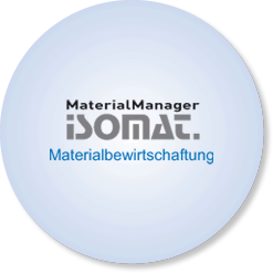 ISOMAT.MaterialManager