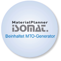 ISOMAT.MaterialPlanner